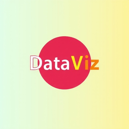 DataViz Hub Logo